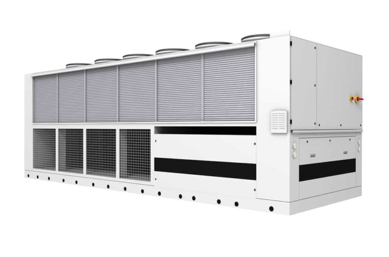 Boiler new units