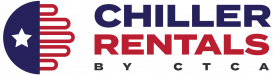 Chiller Rentals by CTCA